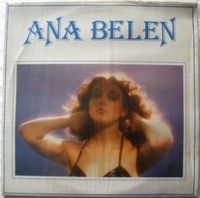 Ana Belén - Ana Bel&eacute;n