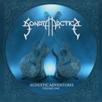 Sonata Arctica - Acoustic Adventures - Volume One