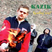 Kazik - Spalaj się!