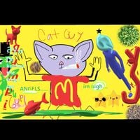 Gupi & Fraxiom & Umru & Beanboy & Laura Les & Mike Mehr & Rylee - song