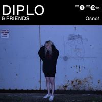 Laura Les - Diplo and Friends BBC Radio 1 Mix