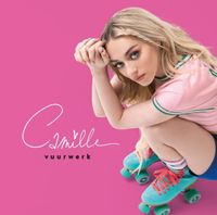 Camille - Vuurwerk
