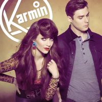 Karmin - I Told You So
