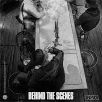 KA - Behind The Scenes