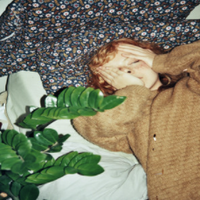 Ada Cakmakli - Deep Sleep