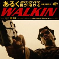 Denzel Curry - Walkin