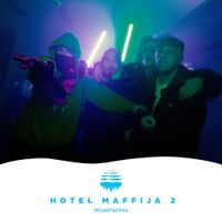 SB Maffija - Prometazyna