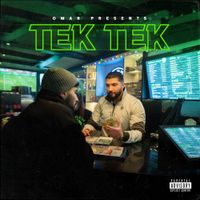 OMAR - TEK TEK