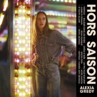 Alexia Gredy - Hors saison