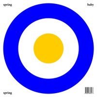 Thomas Stenstr&ouml;m - Spring baby spring
