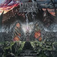Undeath - Rise from the grave