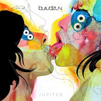 Blaudzun - Jupiter (Pt.I)