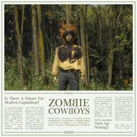 GOMMA - ZOMBIE COWBOYS