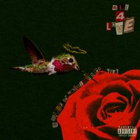 MESSIAH! - ALL 4 LOVE