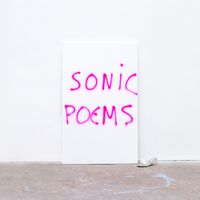 Lewis OfMan - Sonic Poems