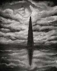 Festung - Der Turm
