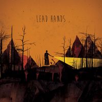 Lead Hands - Lead Hands