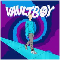vaultboy - vaultboy EP