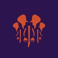Joe Satriani - The Elephants of Mars