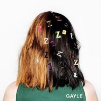 GAYLE - z