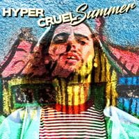 Astro 90 - HYPER CRUEL SUMMER