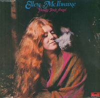 Ellen McIlwaine - Honky Tonk Angel