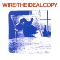 Wire - The Ideal Copy