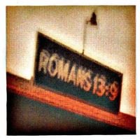 Cigarettes After Sex - Romans 13:9
