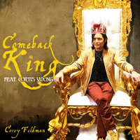 Corey Feldman - Comeback King