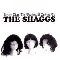 Various Artists - Better Than The Beatles: A Tribute to The Shaggs