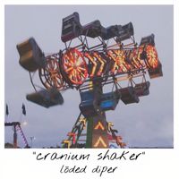 Overlöded - Cranium Shaker