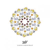 30Y - Szentiment&aacute;l&eacute;