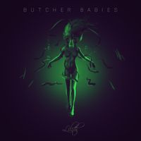 Butcher Babies - Lilith