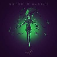Butcher Babies - Headspin