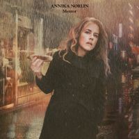 Annika Norlin - Mentor