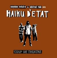 Haiku D'Etat - Coup de Theatre