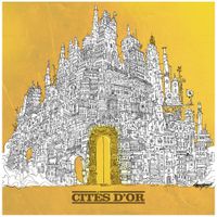 Souffrance - Cit&eacute;s d'or