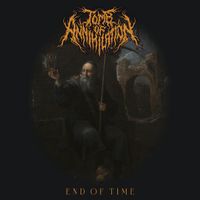 Tomb Of Annihilation - End of Time