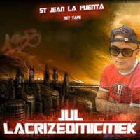 JUL - Lacrizomikmek