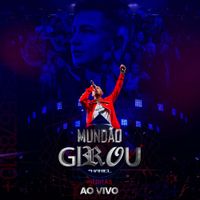 MC Hariel - Mund&atilde;o Girou (In&eacute;ditas) [Ao Vivo]