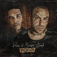 Swift Guad, Paco & Itam - Balafr&eacute;s