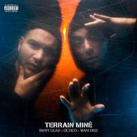 Swift Guad, Ol Zico & Mani De&iuml;z - Terrain Min&eacute;