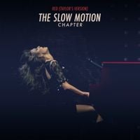 Taylor Swift - Red (Taylor&rsquo;s Version): The Slow Motion Chapter