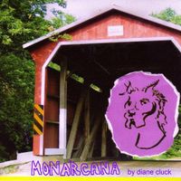 Diane Cluck - Monarcana
