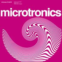 Broadcast - Microtronics Volumes 01 & 02