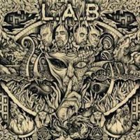 L.A.B. - L.A.B.