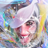 Dorian Electra - My Agenda (Anamanaguchi Remix)