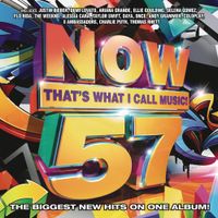 Various Artists - Now That&rsquo;s What I Call Music! 57