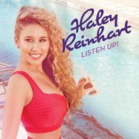 Haley Reinhart - Listen Up!