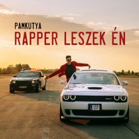 Pamkutya - Rapper leszek &eacute;n